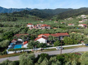 Villa Dafni Studios